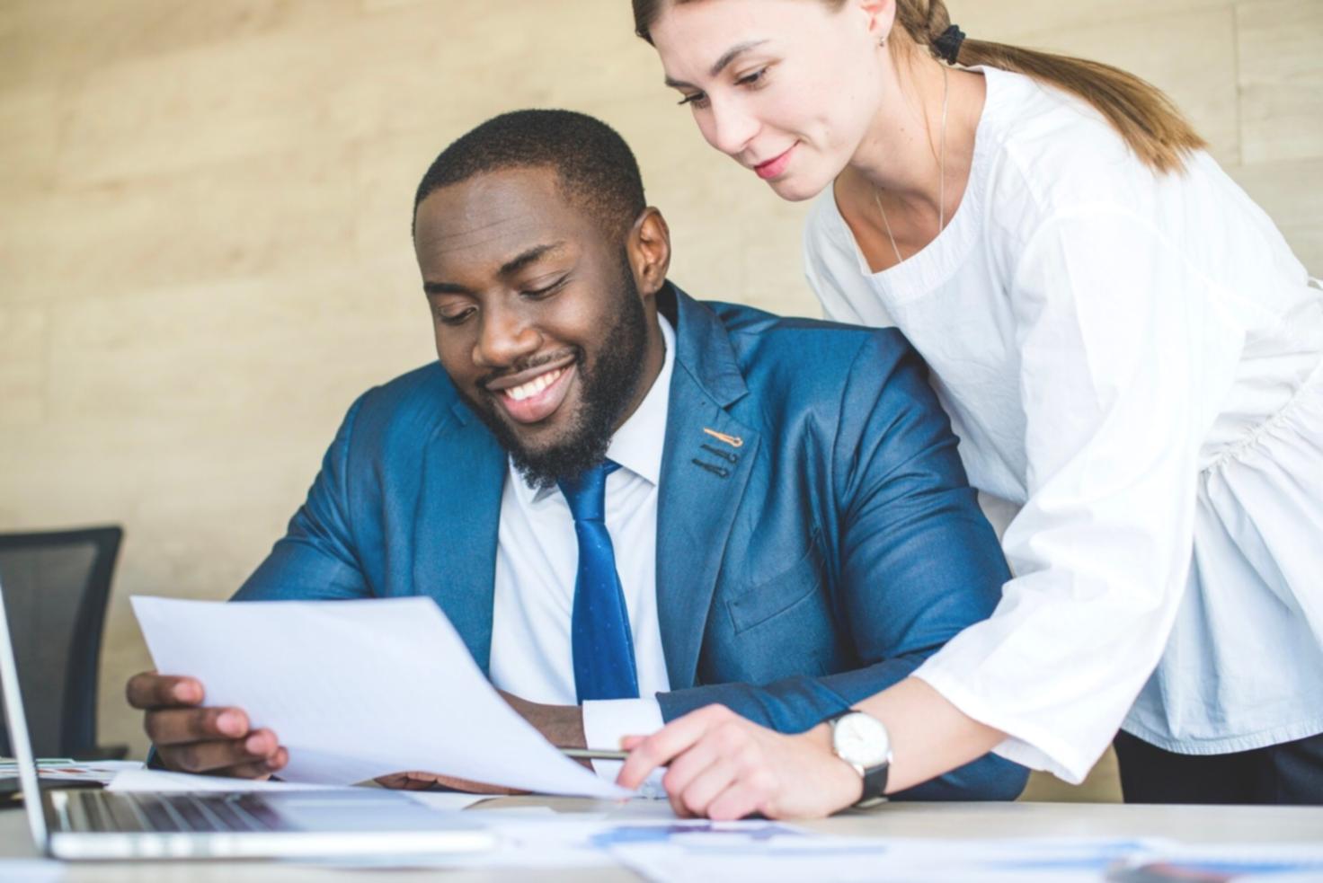 Analyse stratégique d'investissement à long terme