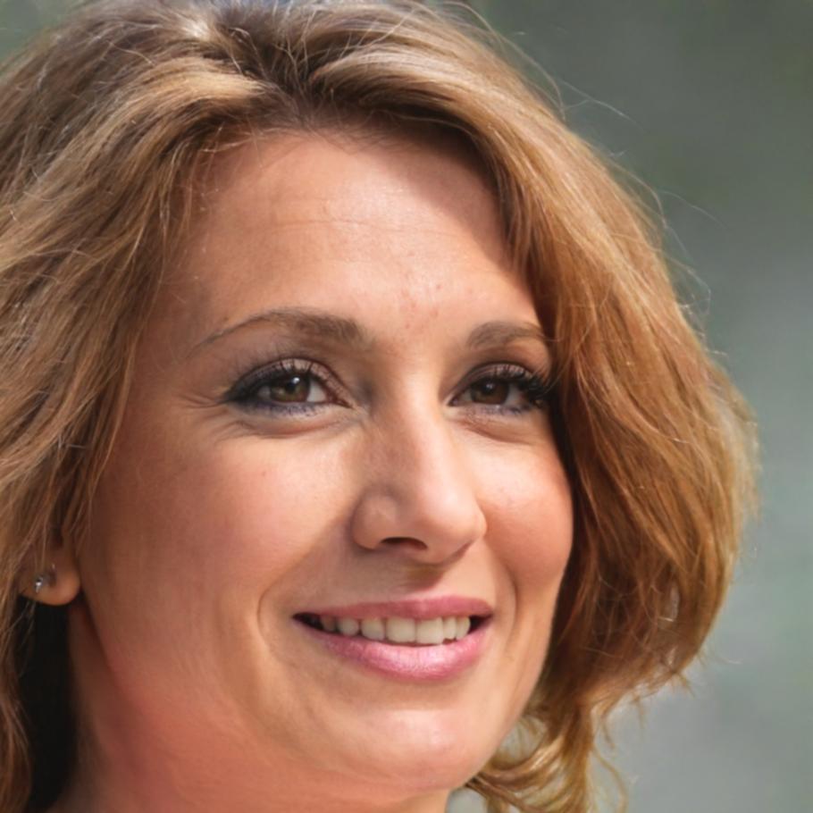 Conseillère en investissement à long terme expliquant sa philosophie de gestion de patrimoine