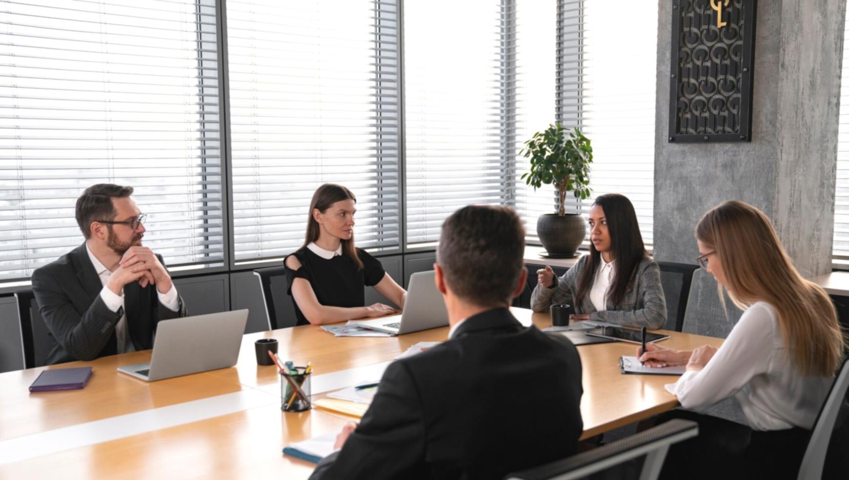 Planification stratégique et analyse financière