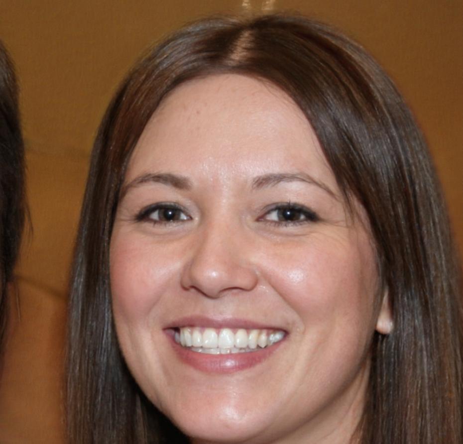 Portrait de Sophie Langevin